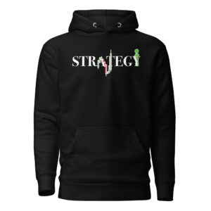 Algo’ Hoodie