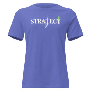 Women's Strategy Relaxed T-Shirt